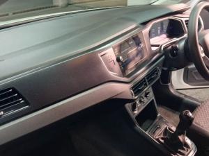 Volkswagen Polo 1.0 TSI - Image 13