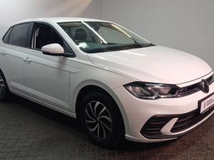 Volkswagen Polo 1.0 TSI - Image 1