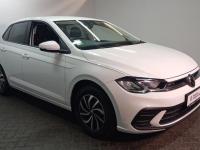Thumbnail Volkswagen Polo 1.0 TSI