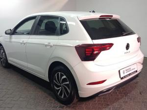 Volkswagen Polo 1.0 TSI - Image 20