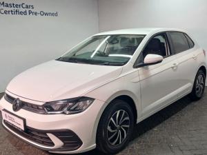 Volkswagen Polo 1.0 TSI - Image 21