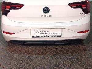 Volkswagen Polo 1.0 TSI - Image 22