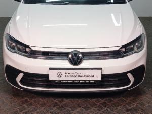 Volkswagen Polo 1.0 TSI - Image 23