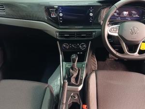 Volkswagen Polo 1.0 TSI Life DSG - Image 15