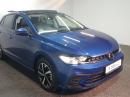 Thumbnail Volkswagen Polo 1.0 TSI Life DSG