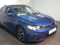 Thumbnail Volkswagen Polo 1.0 TSI Life DSG