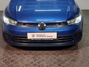 Volkswagen Polo 1.0 TSI Life DSG - Image 2
