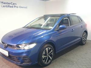 Volkswagen Polo 1.0 TSI Life DSG - Image 3