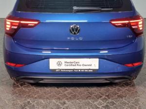 Volkswagen Polo 1.0 TSI Life DSG - Image 5