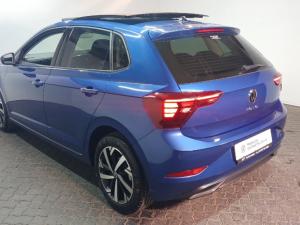 Volkswagen Polo 1.0 TSI Life DSG - Image 6