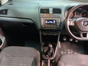 Volkswagen Polo Vivo 1.4 Trendline - Image 11
