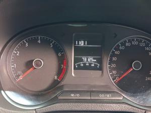 Volkswagen Polo Vivo 1.4 Trendline - Image 12