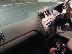 Volkswagen Polo Vivo 1.4 Trendline - Image 14
