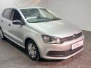 Thumbnail Volkswagen Polo Vivo 1.4 Trendline