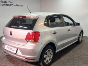 Volkswagen Polo Vivo 1.4 Trendline - Image 20