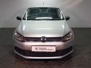 Volkswagen Polo Vivo 1.4 Trendline - Image 21
