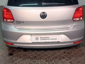 Volkswagen Polo Vivo 1.4 Trendline - Image 5