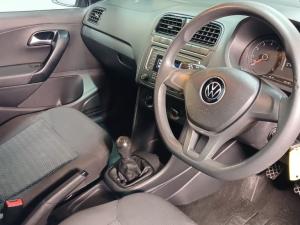 Volkswagen Polo Vivo 1.4 Trendline - Image 8