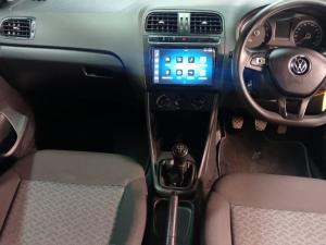 Volkswagen Polo Vivo 1.4 Life - Image 13