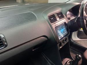 Volkswagen Polo Vivo 1.4 Life - Image 14