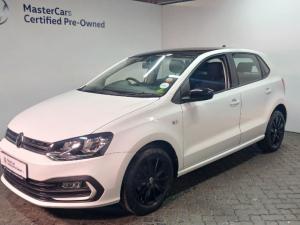 Volkswagen Polo Vivo 1.4 Life - Image 19