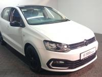 Thumbnail Volkswagen Polo Vivo 1.4 Life