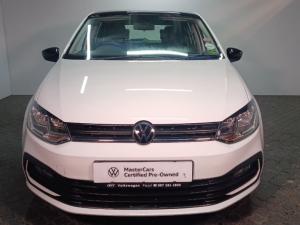 Volkswagen Polo Vivo 1.4 Life - Image 20