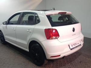 Volkswagen Polo Vivo 1.4 Life - Image 4