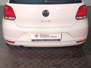 Volkswagen Polo Vivo 1.4 Life - Image 5