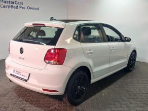 Volkswagen Polo Vivo 1.4 Life - Image 6