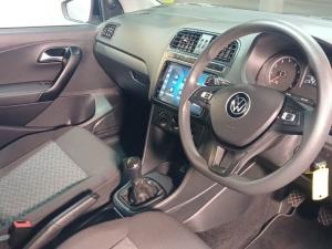 Volkswagen Polo Vivo 1.4 Life - Image 8