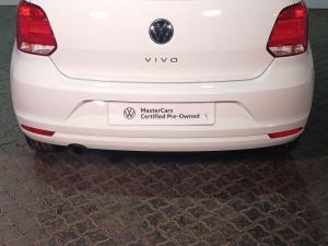 Volkswagen Polo Vivo 1.4 - Image 21