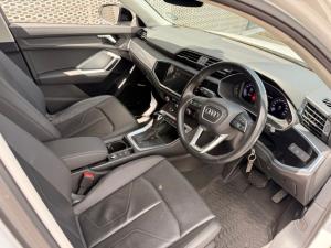 Audi Q3 40 Tfsi Quatt Stronic S Line - Image 10
