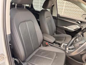 Audi Q3 40 Tfsi Quatt Stronic S Line - Image 11