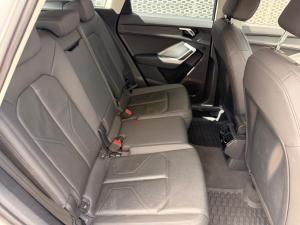 Audi Q3 40 Tfsi Quatt Stronic S Line - Image 12