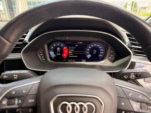 Audi Q3 40 Tfsi Quatt Stronic S Line - Image 13