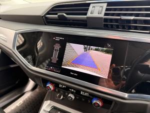 Audi Q3 40 Tfsi Quatt Stronic S Line - Image 15