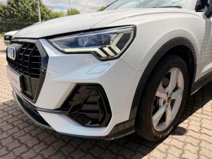 Audi Q3 40 Tfsi Quatt Stronic S Line - Image 17