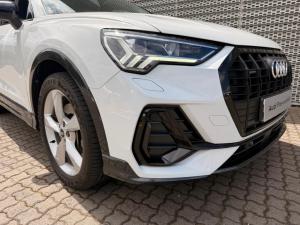 Audi Q3 40 Tfsi Quatt Stronic S Line - Image 18