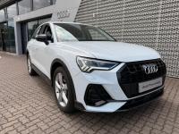 Thumbnail Audi Q3 40 Tfsi Quatt Stronic S Line