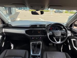 Audi Q3 40 Tfsi Quatt Stronic S Line - Image 20