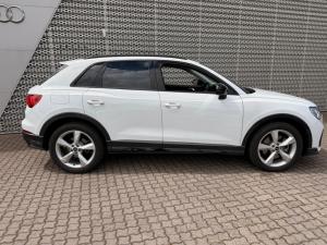 Audi Q3 40 Tfsi Quatt Stronic S Line - Image 23