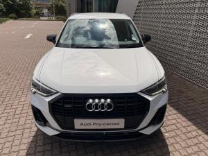 Audi Q3 40 Tfsi Quatt Stronic S Line - Image 4