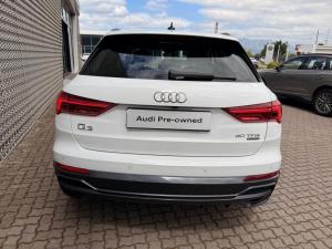 Audi Q3 40 Tfsi Quatt Stronic S Line - Image 5