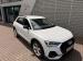 Audi Q3 40 Tfsi Quatt Stronic S Line - Thumbnail 8