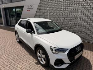 Audi Q3 40 Tfsi Quatt Stronic S Line - Image 8