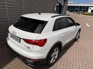 Audi Q3 40 Tfsi Quatt Stronic S Line - Image 9