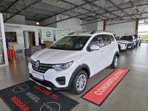 Renault Triber 1.0 Prestige / Intens - Image 15