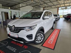 Renault Triber 1.0 Prestige / Intens - Image 1