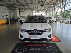 Renault Triber 1.0 Prestige / Intens - Image 2